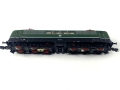 Bild 2 von H0 DC FLEISCHMANN 4380 - Elektrolokomotive BR 151 - DB - Ep. IV