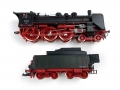 Bild 3 von H0 DC ROCO 04115A - Dampflokomotive BR 17 - DR