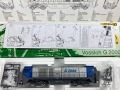 Bild 2 von H0 DC MEHANO Prestige T277 9327 - Diesellokomotive MaK G 2000 