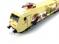 Bild 3 von H0 DC TRIX 22716 - Elektrolokomotive BR 152 der DB  - MHI Modell - Ep. V - DSS