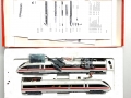 Bild 2 von H0 DC FLEISCHMANN 4460 K - 2-tlg. ICE-T - DB - Ep. V - DSS