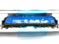 H0 DC ROCO 63828 - Elektro-Lok TAURUS - Kyoto Express - ÖBB - Ep. VI - DSS
