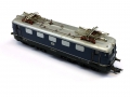 H0 DC HAMO - Elektrolokomotive BR 141 - DB