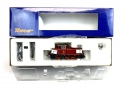 Bild 2 von H0 DC ROCO 63377 - Diesellokomotive V 60 - DB - Ep. III - Digital