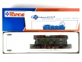 Bild 2 von H0 DC ROCO 43441 - Elektrolokomotive BR E32 - DB - Ep. III - DSS