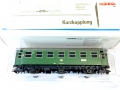 Bild 2 von H0 AC MÄRKLIN 4318 - 2. Kl. Umbauwagen der DB - Ep. III