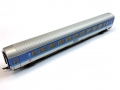 Bild 6 von H0 DC ROCO 44795 - Interregio Personenwagen - 2. Kl. - DB - Ep. V