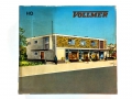 H0 VOLLMER 3520 - Haltepunkt Büsnau