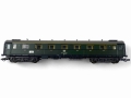 Bild 2 von H0 DC LILIPUT 841 00 - Personenwagen Eilzugwagen - 1. Kl. - DB