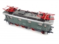 Bild 2 von H0 DC ROCO 04145A - Elektrolokomotive BR E32 - DB - Ep. III