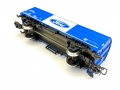 Bild 4 von H0 AC MÄRKLIN 48159 - gedeckter Güterwagen 