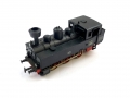 H0 AC MÄRKLIN 3090 - Dampflokomotive - KLVM