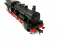 Bild 5 von H0 DC FLEISCHMANN 1351 / 4145 - Dampflokomotive BR 55 der DB