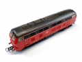 H0 DC ROCO 43600 - Diesellokomotive BR 215 - DB - Ep. V