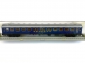 H0 DC RÖWA 3132 - Schnellzug-Abteilwagen - DB - TOUROPA