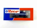 Bild 3 von H0 DC ROCO 46709 - Kesselwagen  