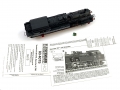 Bild 5 von H0 DC FLEISCHMANN 83 4075 K - Dampflokomotive BR 078 - DB - Ep. IV - Digital