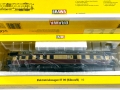 H0 DC BRAWA 44130 - Elektro-Triebwagen BR eIT1011-1021 - DRG - Ep. II - DSS - Rübezahl