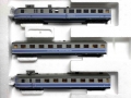 Bild 2 von H0 DC LILIPUT 126 00 - Diesel-Triebzug SVT 06 - DB - Rheinblitz