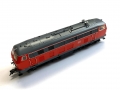 Bild 3 von H0 DC FLEISCHMANN Zug Set 636981 - Diesellok BR 218 + 3 Doppelstockwagen - DB - Digital
