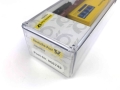 Bild 2 von H0 DC ELECTROTREN 006745 - Deutsche Post - Flachwagen mit 2 Containern
