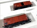 Bild 4 von H0 AC MÄRKLIN 46141 - Wagenset 