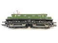 Bild 3 von H0 DC ROCO 63616 - Elektrolokomotive BR E44 - DR - Digital
