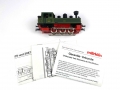 Bild 3 von H0 AC MÄRKLIN 3087 - Dampflokomotive 3087 - KLVM - Ep. I
