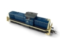 Bild 1 von H0 DC ROCO 63954 - Diesellokomotive BR 290  - DB - Digital - Telex