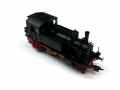 Bild 2 von H0 DC FLEISCHMANN 4071 - Dampflokomotive BR 70.0 - DRG - Ep. II - DSS