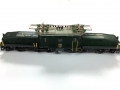 Bild 6 von H0 DC TRIX 22584 - Elektrolokomotive Serie Be 6/8III der SBB 