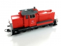 Bild 4 von H0 DC ROCO 52530 - Diesellokomotive BR 365 der DB - Ep. VI - DSS