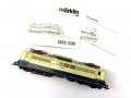 Bild 2 von H0 AC MÄRKLIN 3361 - Elektrolokomotive BR 151 der DB - Digital