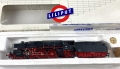 Bild 2 von H0 DC LILIPUT 40 24 - Dampflokomotive BR 18 - DB