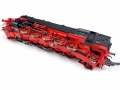 Bild 3 von H0 DC LILIPUT L131219 - Dampflokomotive BR 84 - DR - Ep. III - DSS