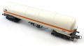 H0 DC  - Druckgaskesselwagen - DB - Aretz GmbH & Co.