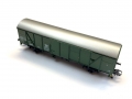 H0 AC MÄRKLIN 4736 - Bahnpostwagen der DBP Bost 2 SS -t/13 - Ep. IV