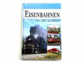 Buch EISENBANEN - Vom 