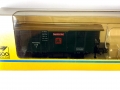 Bild 2 von H0 AC MÄRKLIN 4501 63-01 - Postwagen-Set 500 Jahre Post