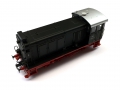 Bild 3 von H0 DC LENZ 30100 - Diesellokomotive V36.413 - DB - Ep. III - Digital - Telex