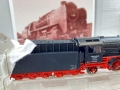 Bild 4 von H0 AC MÄRKLIN 37452 - Schlepptenderlok BR 45 - DB - Ep. III - Digital - Sammlervitrine