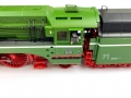 Bild 3 von H0 DC ROCO 63201 - Dampflokomotive mit Schlepptender der BR 18 - DR - DSS