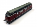H0 DC ROCO 43522 - Diesellokomotive BR V200 - DB - Ep. III