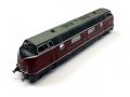 Bild 1 von H0 DC ROCO 43522 - Diesellokomotive BR V200 - DB - Ep. III