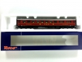 Bild 1 von H0 DC ROCO 45672 - Speisewagen WR4ü28 der DSG / DB - Ep. III