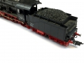 Bild 2 von H0 DC FLEISCHMANN 4160/91 - Dampflokomotive BR 38.10-40 der DB - Ep. II