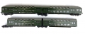 Bild 2 von H0 DC SCHICHT SET 426/879 + 426/886 - Doppelstockzug inkl. Set Doppelstockzug-Mittelteil