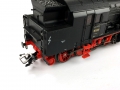 Bild 3 von H0 DC TRIX 22703 - Dampflokomotive BR 96 der DR - Ep. II - DSS