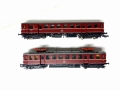 Bild 3 von H0 DC ROCO 04148A - Elektro-Triebzug BR 485 / 885 - DB