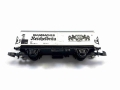 Bild 2 von Z MÄRKLIN mini-club 8604 - Güterwagen - KULMBACHER Reichelbräu - Bierwagen